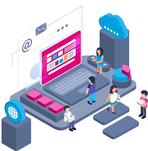 service-image